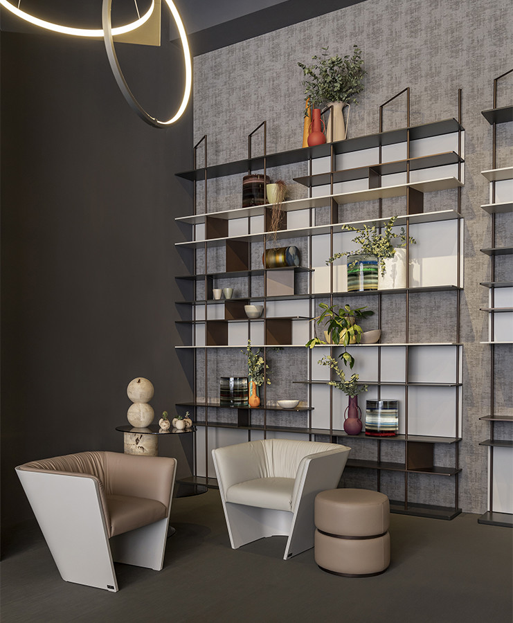 Стеллаж Bizzotto Italia Sudoku SU063