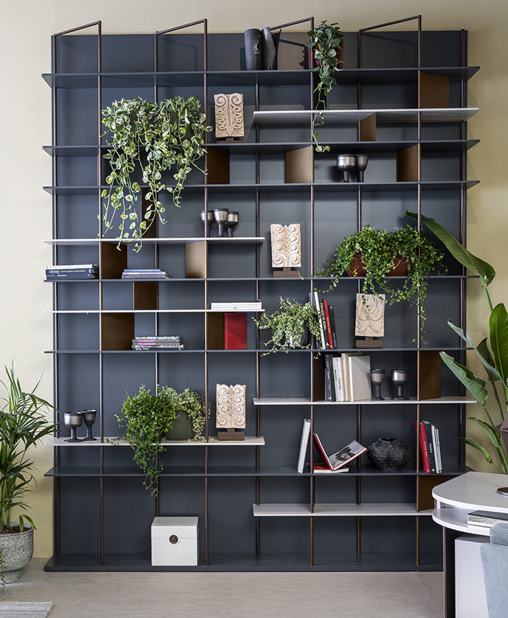 Стеллаж Bizzotto Italia Sudoku SU063