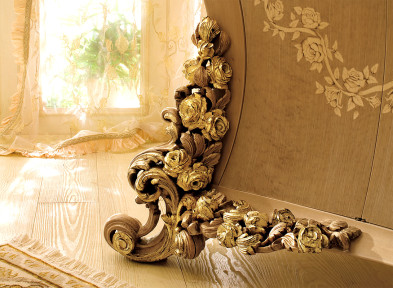 Буфет Riva Bouquet 9076