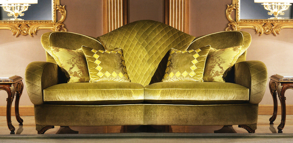 Диван Zanaboni Enea