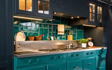 Кухня Marchi Cucine Icon