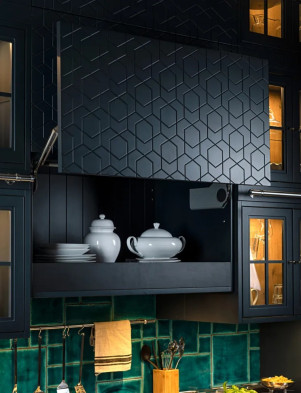 Кухня Marchi Cucine Icon