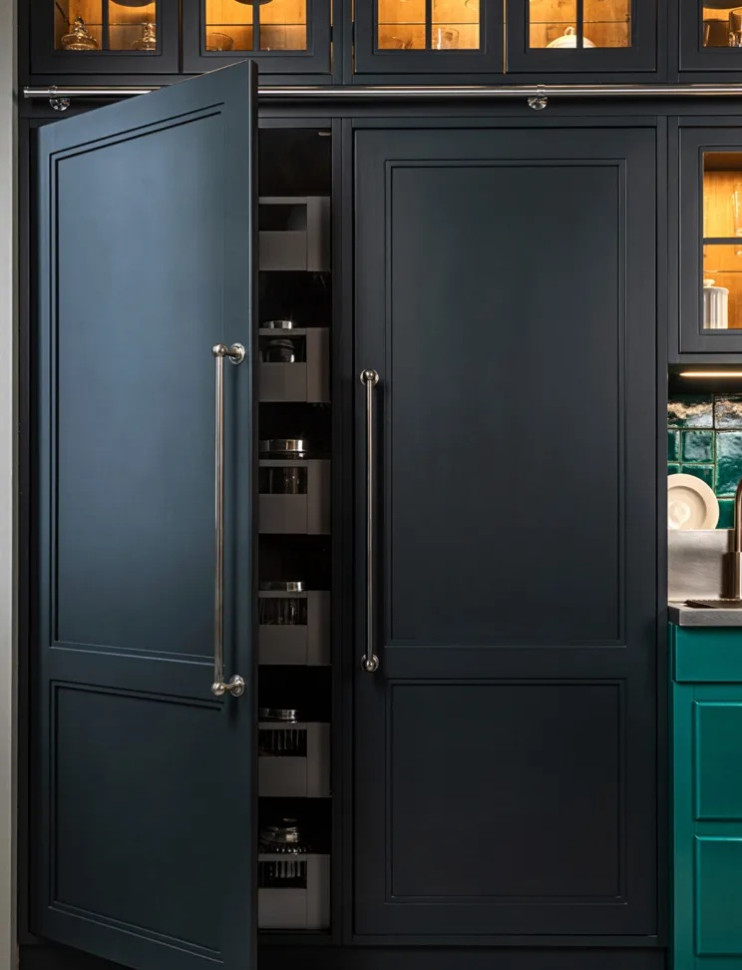 Кухня Marchi Cucine Icon