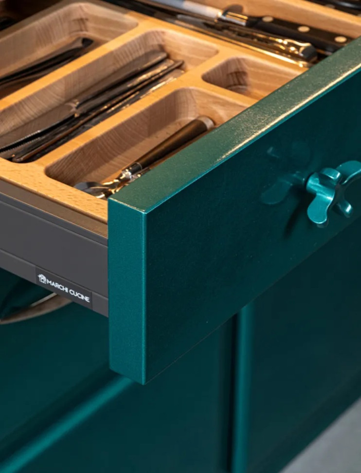 Кухня Marchi Cucine Icon