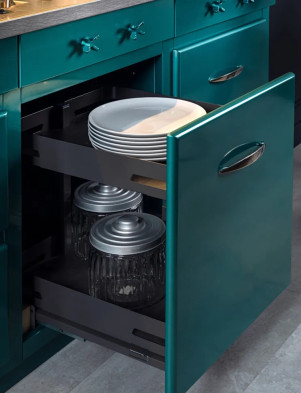 Кухня Marchi Cucine Icon