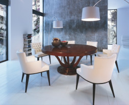 Стол в столовую Selva Design Tiziano Bistaffa VICTORIA 3031