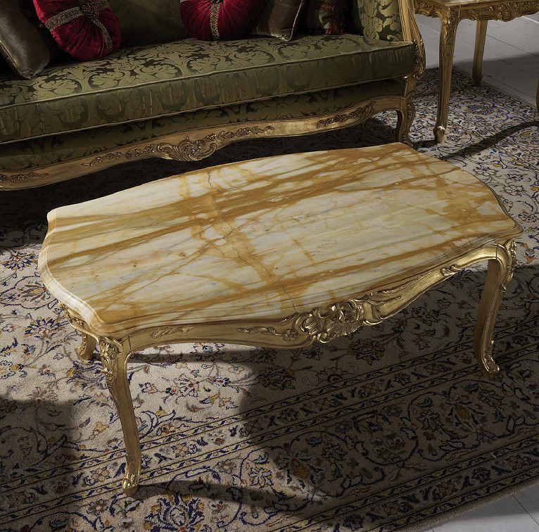 Стол журнальный Angelo cappellini Timeless 60220/11