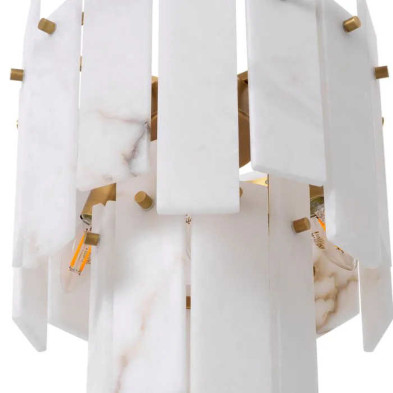 Люстра Acevedo Eichholtz Lighting 43h x d33 nc104995