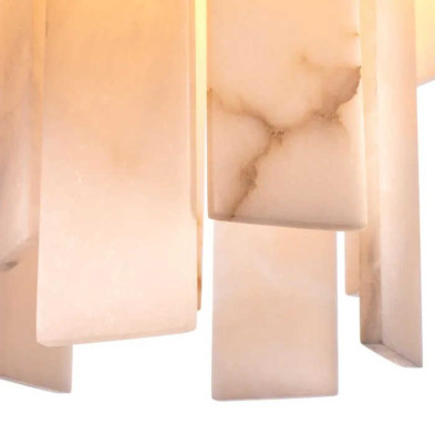 Люстра Acevedo Eichholtz Lighting 43h x d33 nc104995