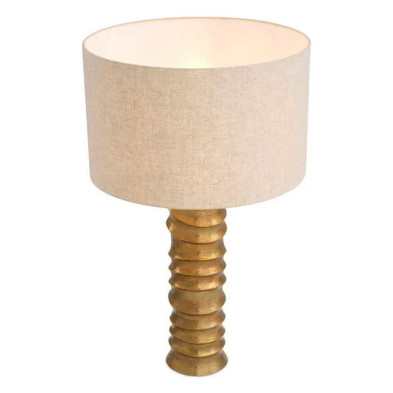 Настольная лампа Gilardon Eichholtz Lighting 15/50 x 84h nc108096