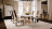Стул Reflex Glamour New York XL