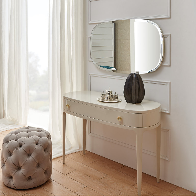 Пуфик Fratelli Barri Roma 46,5h x ø50 nc61119 - стиль