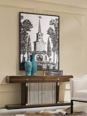 Консоль Fratelli Barri Mestre 162 x 40 x 76h nc68562