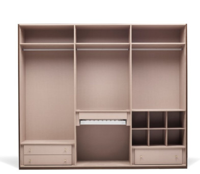 Гардероб Claire Fratelli Barri Claire 270 x 61 x 232h nc92029