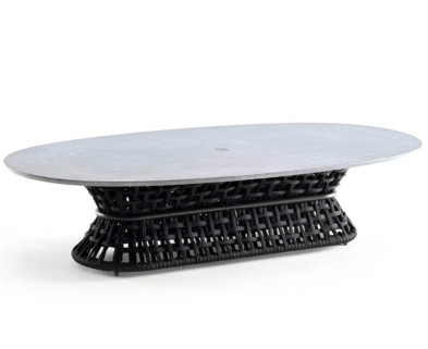 Журнальный стол Giorgio collection Dune 270/42 Outdoor