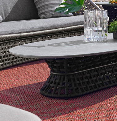 Журнальный стол Giorgio collection Dune 270/42 Outdoor