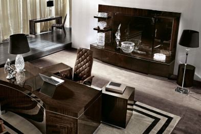 Мебель под ТВ Giorgio collection Vogue 500/40