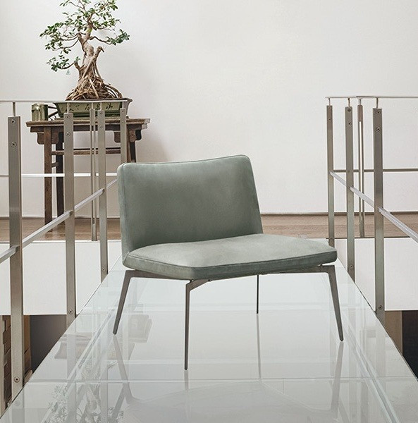 Кресло Alivar Flexa Lounge