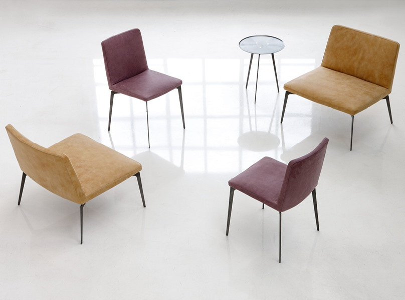 Кресло Alivar Flexa Lounge