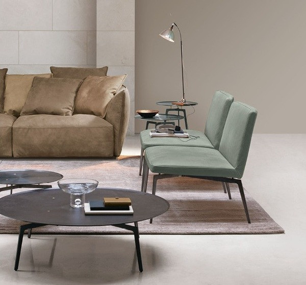 Кресло Alivar Flexa Lounge