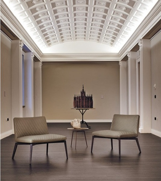 Кресло Alivar Flexa Lounge