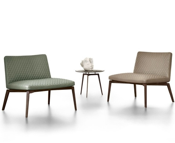 Кресло Alivar Flexa Lounge