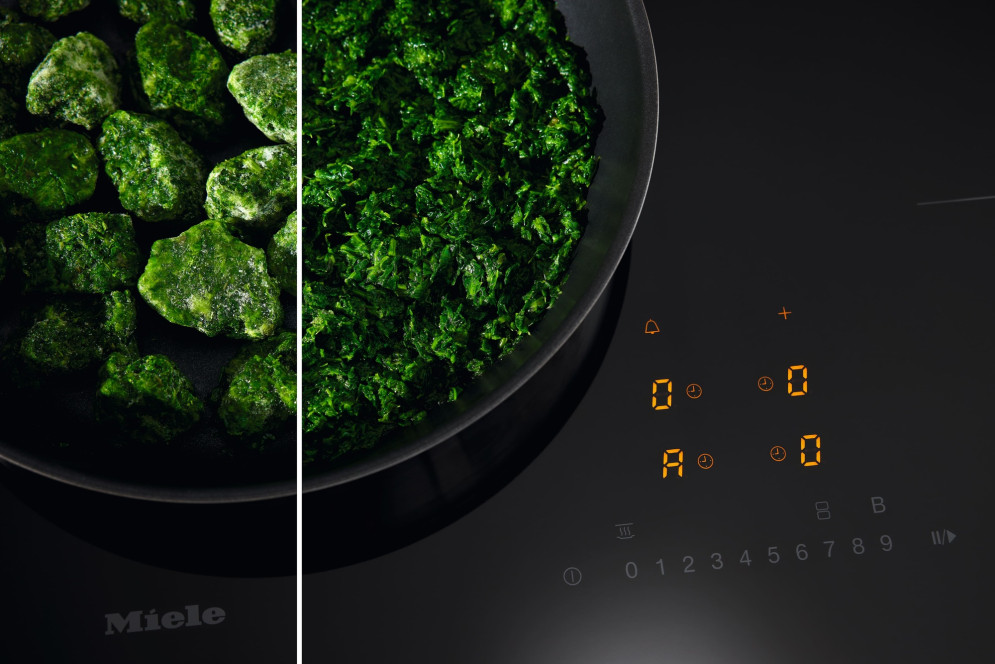 Варочная панель Miele KM 6520 FL