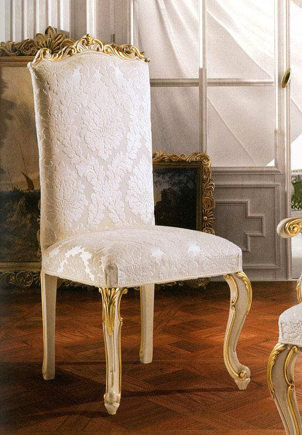 Стул в столовую Angelo cappellini Accessories 30033