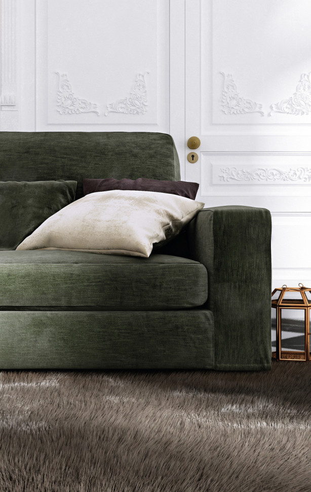 Диван Asnaghi Grand hotel