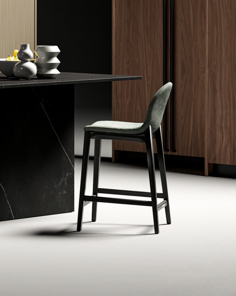 Барный стул Dallagnese Hull