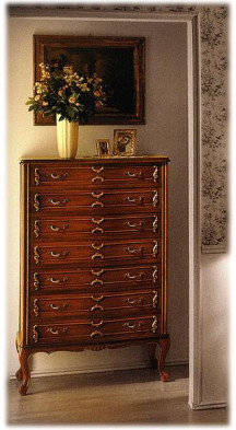 Комод Ezio bellotti Platinum 3232