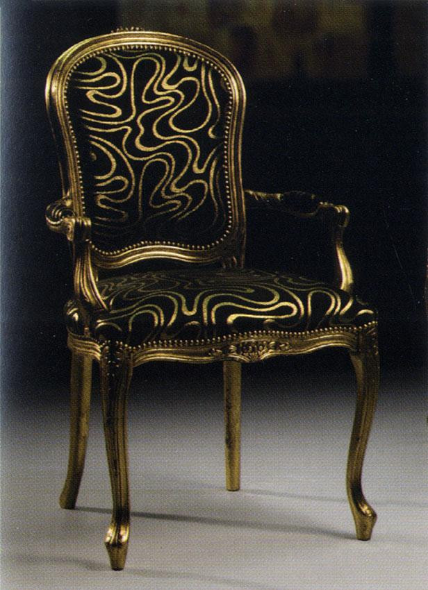 Стул в столовую Giuliacasa Venezia 521C-ve