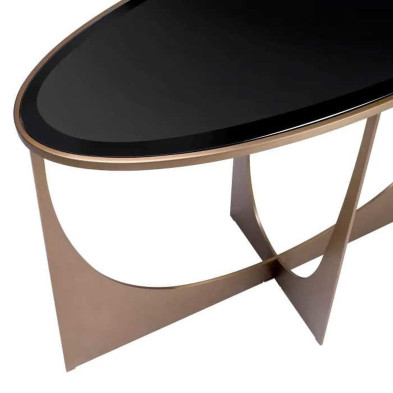 Консоль Elegance Eichholtz Tables And Desks 101,5 x 41,5 x 78,5h nc99508