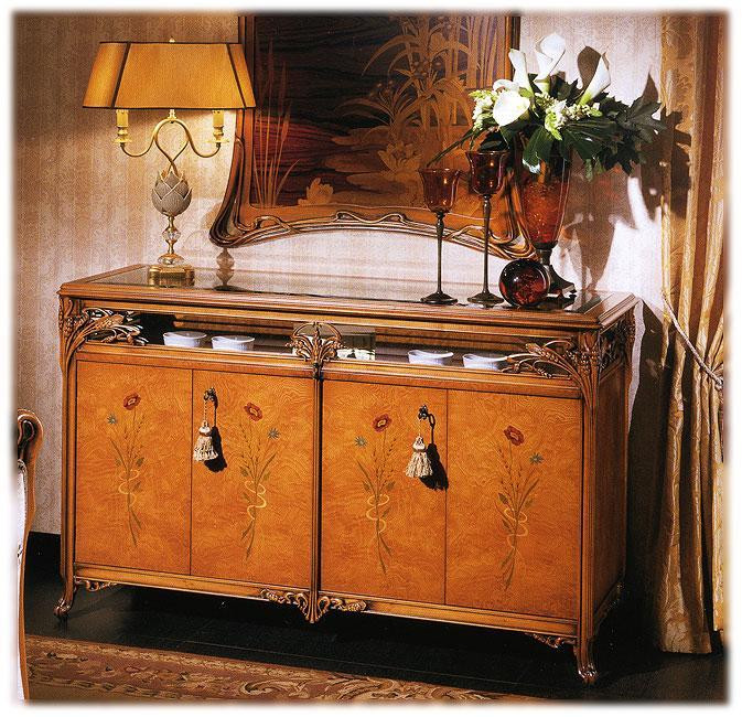 Комод Cl italia Cl italia 2/221