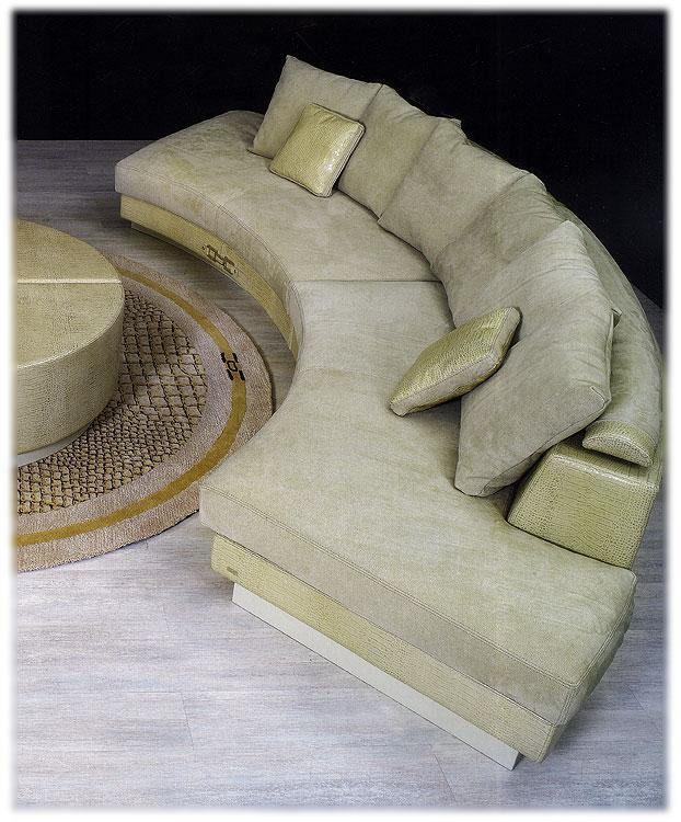 Диван Sitting a'round open end Formitalia Volume 7 Sitting open