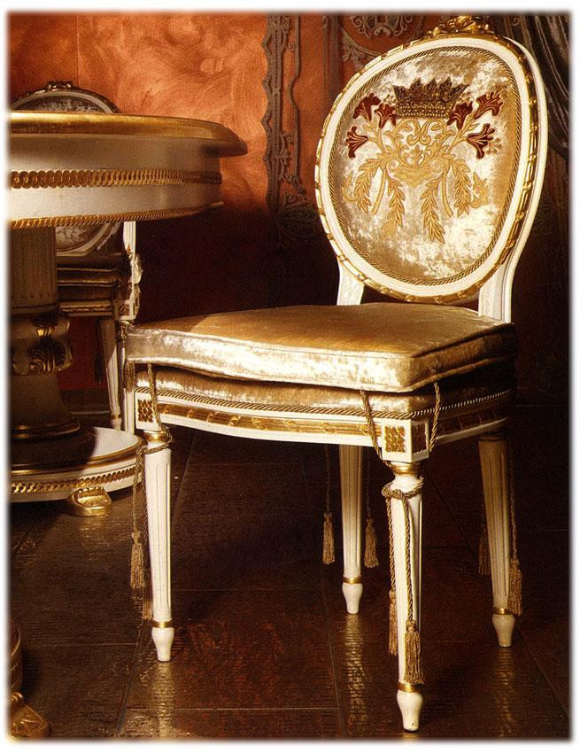 Стул в столовую La contessina Classic R720