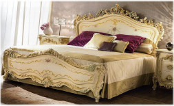 Кровать Igea Silik Lo stile di classe 7721