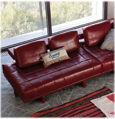 Диван Doimo sofas Collections Fiji comp 02