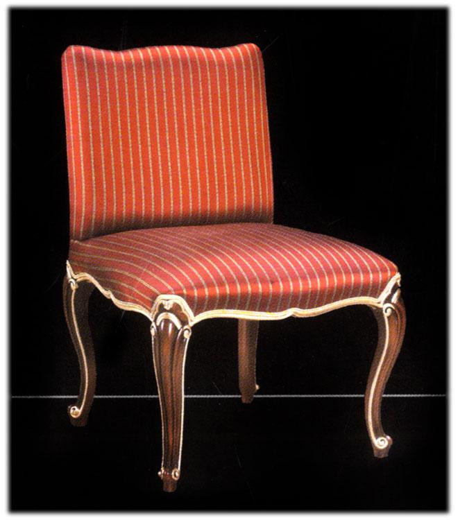 Стул в столовую Isacco agostoni Book.02 1210