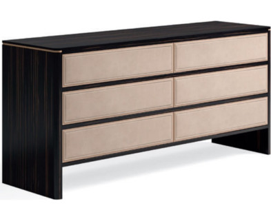 Комод Antonelli Atelier Clipper