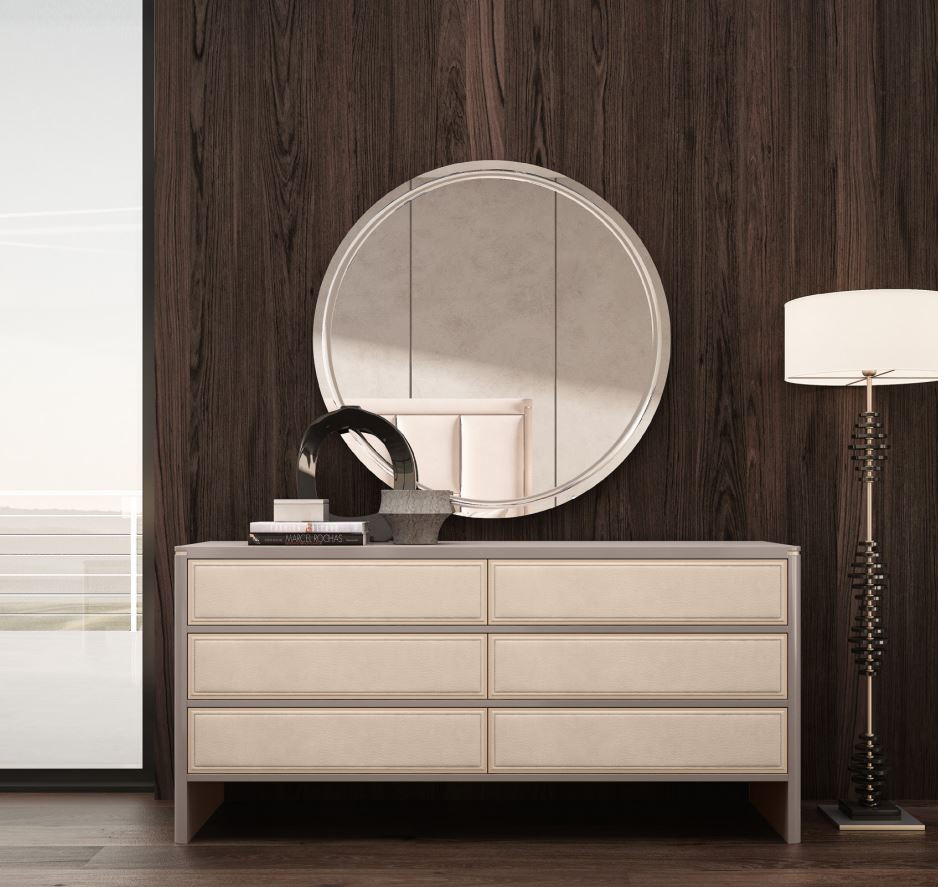 Комод Antonelli Atelier Clipper - фото товара