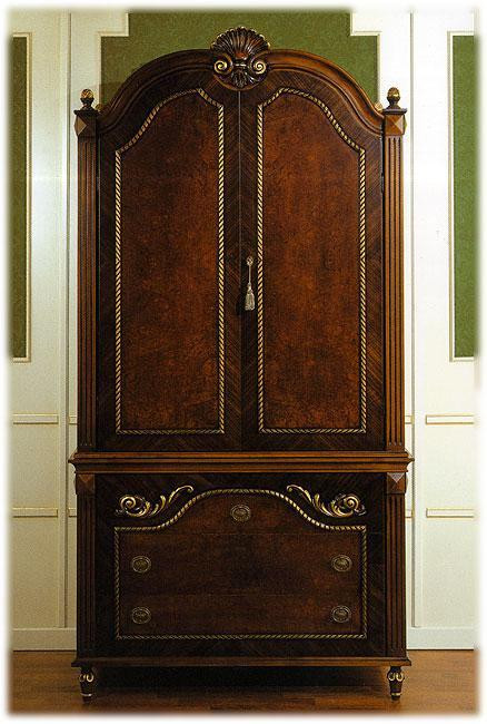 Шкаф 129 Fratelli radice Camere da letto 25080340050