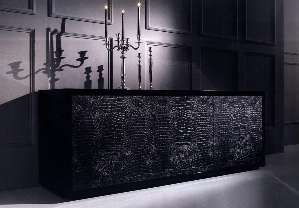 Буфет Dv home collection Cooper buffet 1