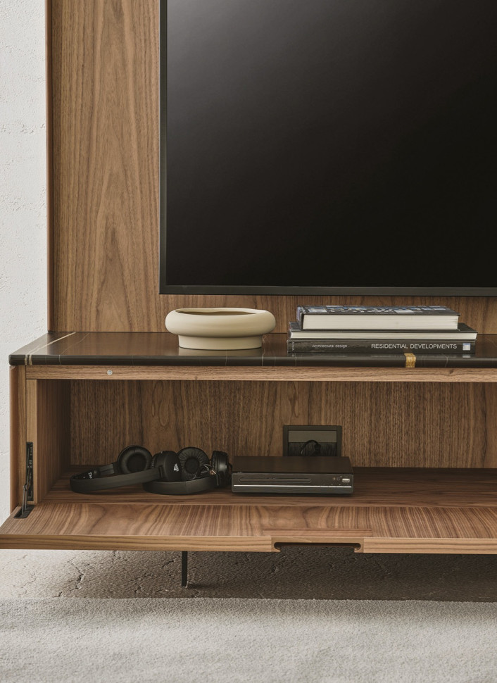 Мебель под ТВ Porada Matics TV