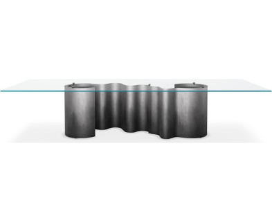 Стол Cattelan Italia Papel 3.5 Glass