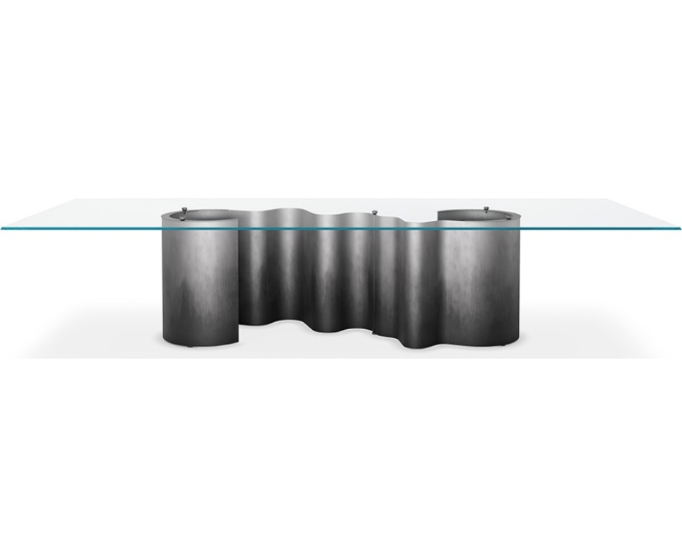 Стол Cattelan Italia Papel 3.5 Glass