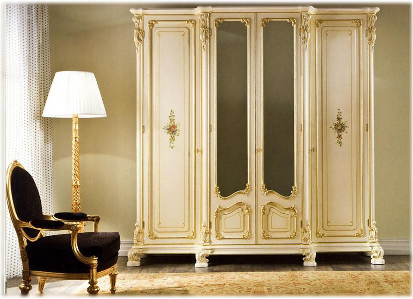 Шкаф Olimpia Silik Lo stile di classe 790/S4