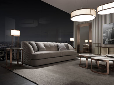 Диван Dv home collection Charlotte divano