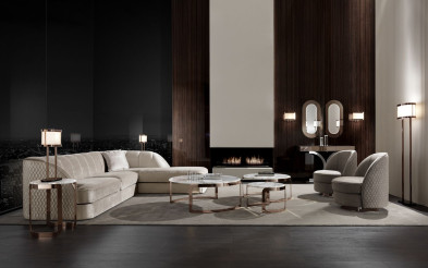 Диван Dv home collection Charlotte divano