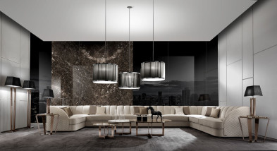 Диван Dv home collection Charlotte divano